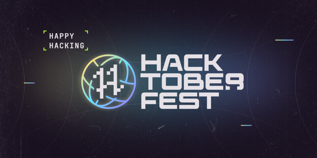 hacktoberfest 2022